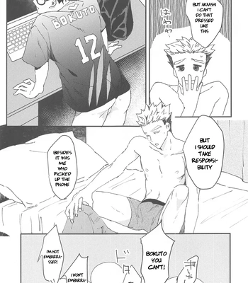 [XLV (pic-knd)] In the Middle of Something! – Haikyuu!! dj [Eng] – Gay Manga sex 20
