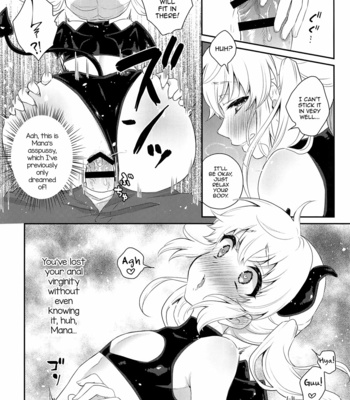 [Akaeboshi (Binto)] Hara Peko Saimin [Eng] – Gay Manga sex 13