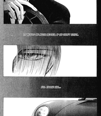 [OZAKI Minami] Bronze – Vol.09 [Eng] – Gay Manga sex 177