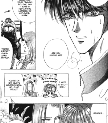 [OZAKI Minami] Bronze – Vol.09 [Eng] – Gay Manga sex 180