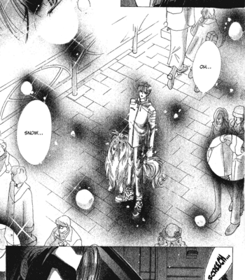 [OZAKI Minami] Bronze – Vol.09 [Eng] – Gay Manga sex 188