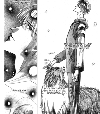 [OZAKI Minami] Bronze – Vol.09 [Eng] – Gay Manga sex 189