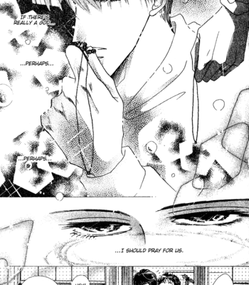 [OZAKI Minami] Bronze – Vol.09 [Eng] – Gay Manga sex 190
