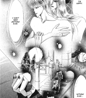 [OZAKI Minami] Bronze – Vol.09 [Eng] – Gay Manga sex 191