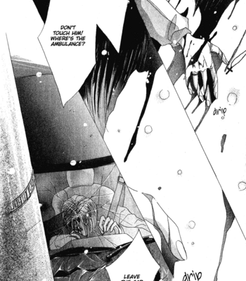 [OZAKI Minami] Bronze – Vol.09 [Eng] – Gay Manga sex 198