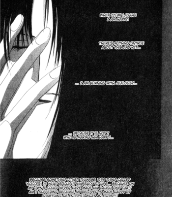 [OZAKI Minami] Bronze – Vol.09 [Eng] – Gay Manga sex 9