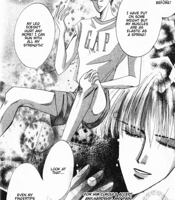 [OZAKI Minami] Bronze – Vol.09 [Eng] – Gay Manga sex 12