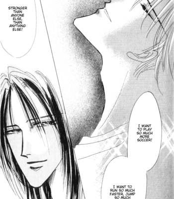 [OZAKI Minami] Bronze – Vol.09 [Eng] – Gay Manga sex 13