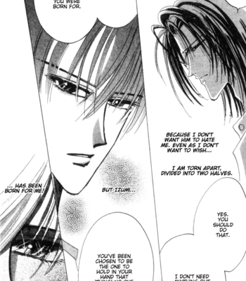 [OZAKI Minami] Bronze – Vol.09 [Eng] – Gay Manga sex 14