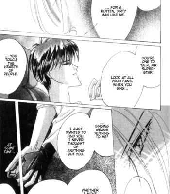 [OZAKI Minami] Bronze – Vol.09 [Eng] – Gay Manga sex 15