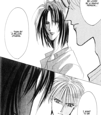 [OZAKI Minami] Bronze – Vol.09 [Eng] – Gay Manga sex 16