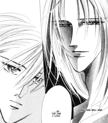 [OZAKI Minami] Bronze – Vol.09 [Eng] – Gay Manga sex 17