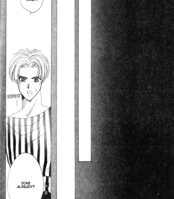 [OZAKI Minami] Bronze – Vol.09 [Eng] – Gay Manga sex 19