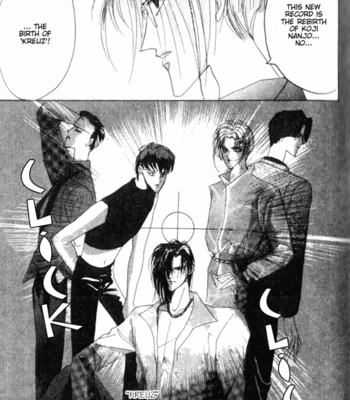 [OZAKI Minami] Bronze – Vol.09 [Eng] – Gay Manga sex 22