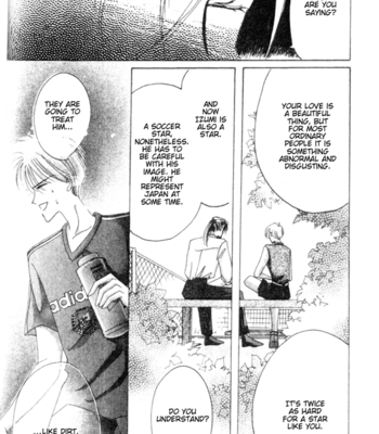 [OZAKI Minami] Bronze – Vol.09 [Eng] – Gay Manga sex 26