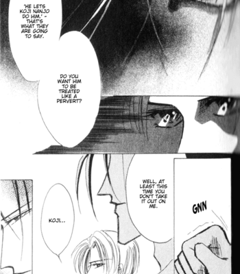[OZAKI Minami] Bronze – Vol.09 [Eng] – Gay Manga sex 27
