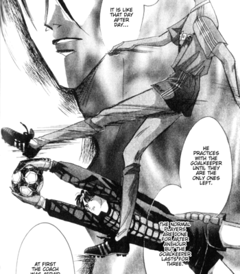 [OZAKI Minami] Bronze – Vol.09 [Eng] – Gay Manga sex 28