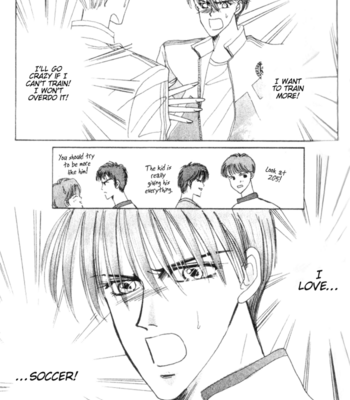 [OZAKI Minami] Bronze – Vol.09 [Eng] – Gay Manga sex 29