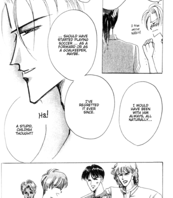 [OZAKI Minami] Bronze – Vol.09 [Eng] – Gay Manga sex 30