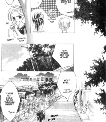 [OZAKI Minami] Bronze – Vol.09 [Eng] – Gay Manga sex 31