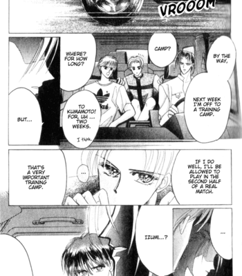 [OZAKI Minami] Bronze – Vol.09 [Eng] – Gay Manga sex 33