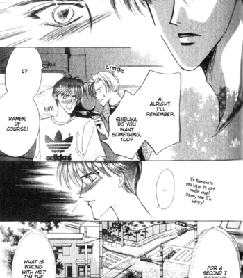 [OZAKI Minami] Bronze – Vol.09 [Eng] – Gay Manga sex 35