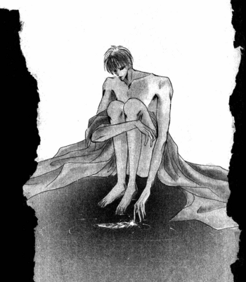 [OZAKI Minami] Bronze – Vol.09 [Eng] – Gay Manga sex 43