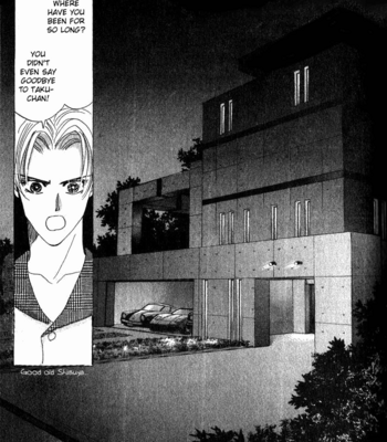 [OZAKI Minami] Bronze – Vol.09 [Eng] – Gay Manga sex 44