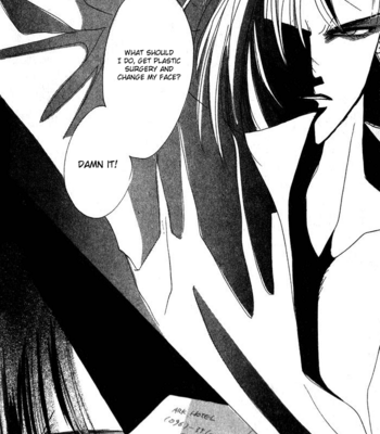 [OZAKI Minami] Bronze – Vol.09 [Eng] – Gay Manga sex 47