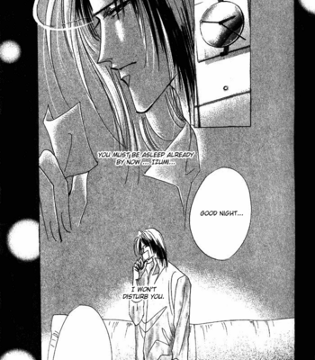 [OZAKI Minami] Bronze – Vol.09 [Eng] – Gay Manga sex 48