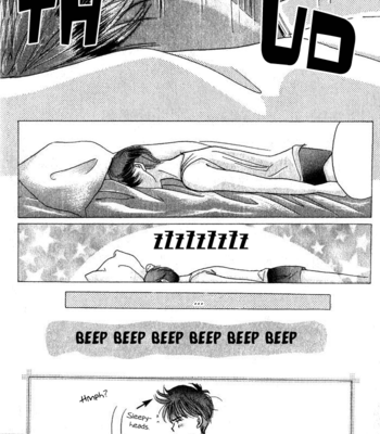 [OZAKI Minami] Bronze – Vol.09 [Eng] – Gay Manga sex 51
