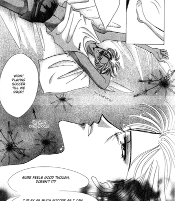 [OZAKI Minami] Bronze – Vol.09 [Eng] – Gay Manga sex 52