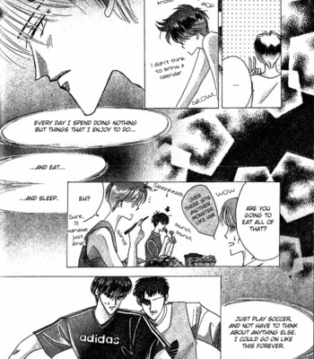 [OZAKI Minami] Bronze – Vol.09 [Eng] – Gay Manga sex 53