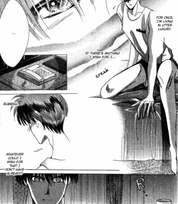 [OZAKI Minami] Bronze – Vol.09 [Eng] – Gay Manga sex 54