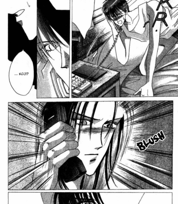 [OZAKI Minami] Bronze – Vol.09 [Eng] – Gay Manga sex 55