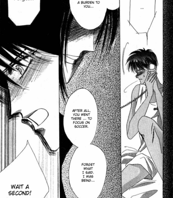 [OZAKI Minami] Bronze – Vol.09 [Eng] – Gay Manga sex 60