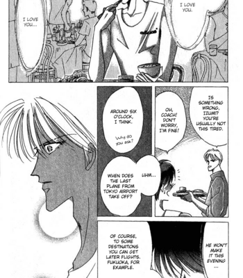 [OZAKI Minami] Bronze – Vol.09 [Eng] – Gay Manga sex 63
