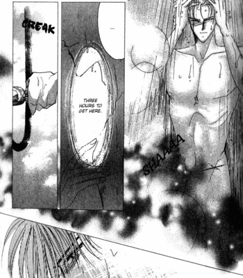 [OZAKI Minami] Bronze – Vol.09 [Eng] – Gay Manga sex 64