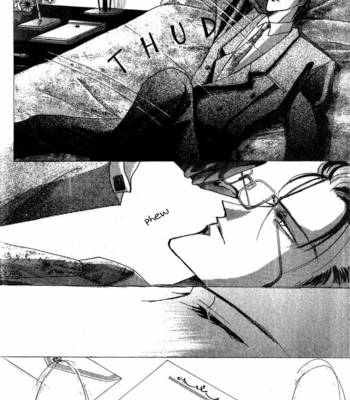 [OZAKI Minami] Bronze – Vol.09 [Eng] – Gay Manga sex 67