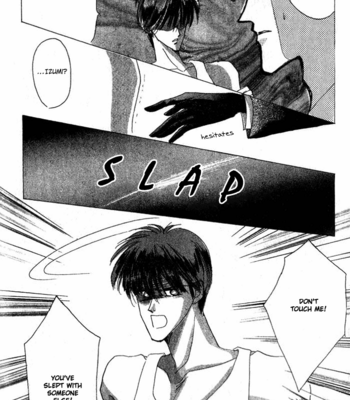 [OZAKI Minami] Bronze – Vol.09 [Eng] – Gay Manga sex 71