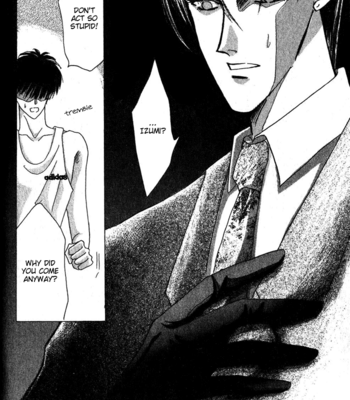 [OZAKI Minami] Bronze – Vol.09 [Eng] – Gay Manga sex 75