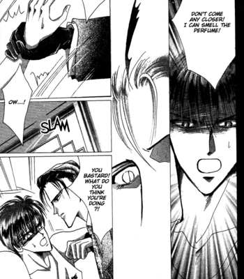 [OZAKI Minami] Bronze – Vol.09 [Eng] – Gay Manga sex 76