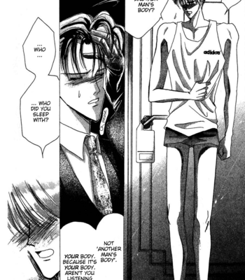 [OZAKI Minami] Bronze – Vol.09 [Eng] – Gay Manga sex 79