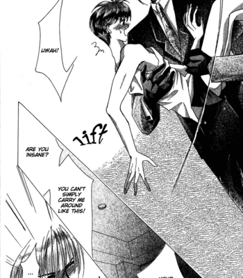 [OZAKI Minami] Bronze – Vol.09 [Eng] – Gay Manga sex 81