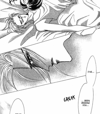 [OZAKI Minami] Bronze – Vol.09 [Eng] – Gay Manga sex 82