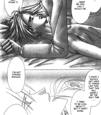 [OZAKI Minami] Bronze – Vol.09 [Eng] – Gay Manga sex 83