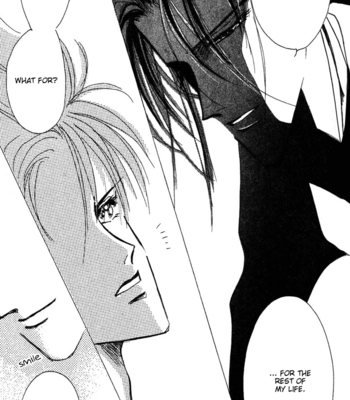 [OZAKI Minami] Bronze – Vol.09 [Eng] – Gay Manga sex 84
