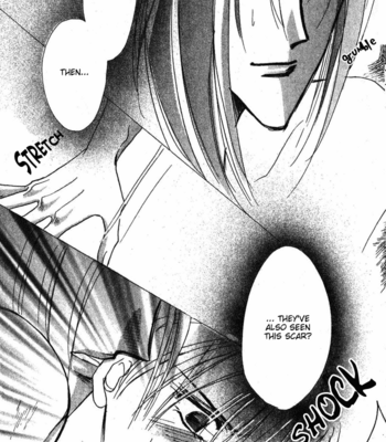 [OZAKI Minami] Bronze – Vol.09 [Eng] – Gay Manga sex 89
