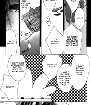 [OZAKI Minami] Bronze – Vol.09 [Eng] – Gay Manga sex 90
