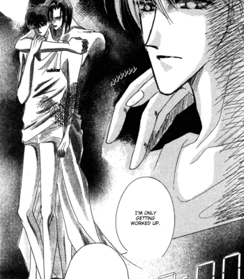 [OZAKI Minami] Bronze – Vol.09 [Eng] – Gay Manga sex 92